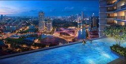 Union Square Residences (D1), Condominium #457032351